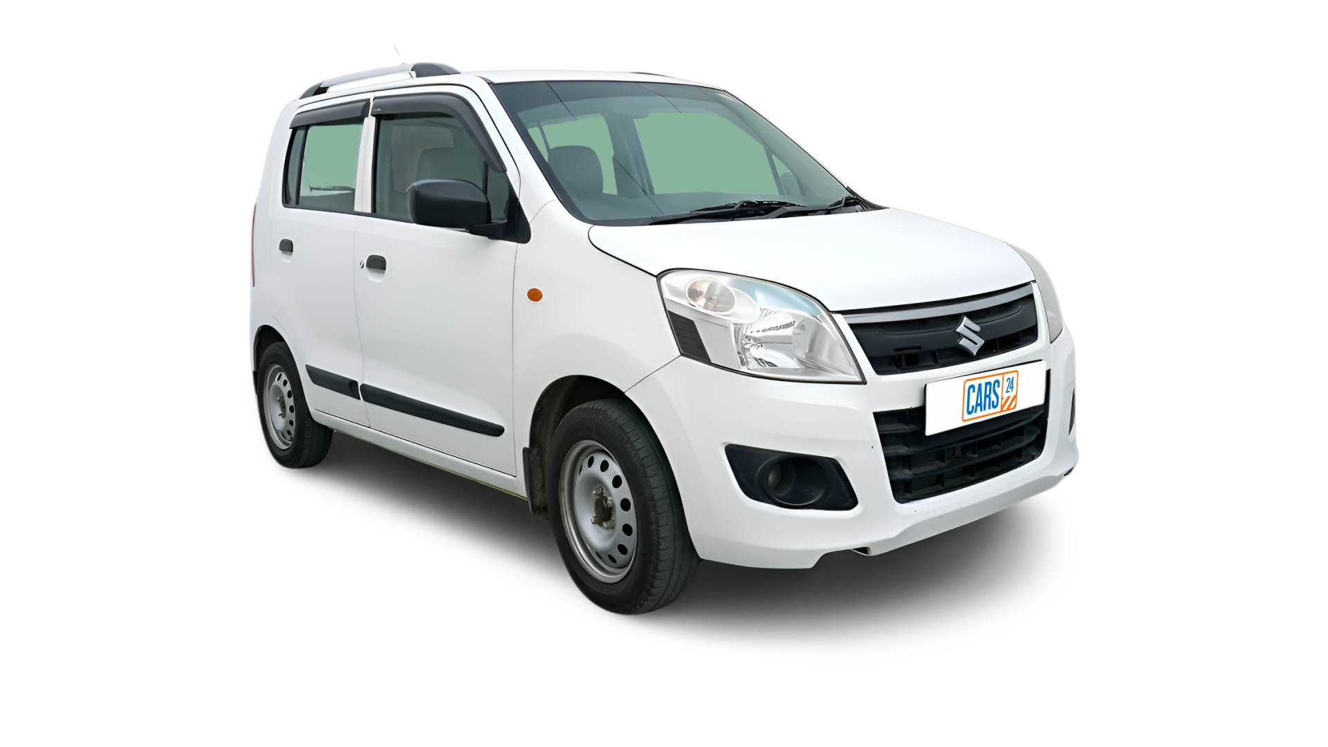 Maruti Wagon R 1.0-img